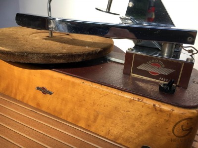 Hifi Vintage JOBOTON 78-T