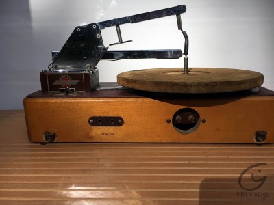 Hifi Vintage JOBOTON 78-T