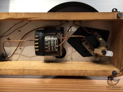 Hifi Vintage JOBOTON 78-T