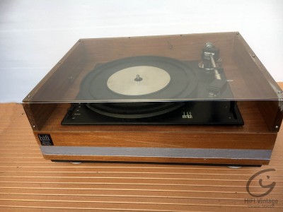 Hifi Vintage EHRLICH