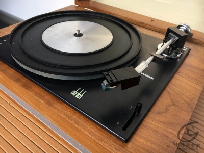 Hifi Vintage EHRLICH