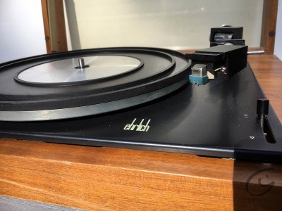 Hifi Vintage EHRLICH