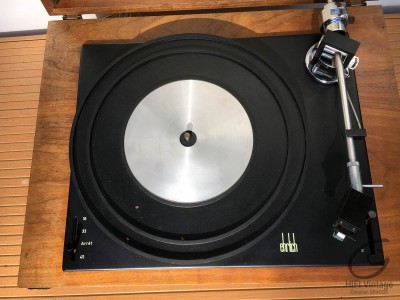 Hifi Vintage EHRLICH