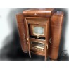 Hifi Vintage MEUBLE 1955 LA VOIX DE SON MAITRE T-151
