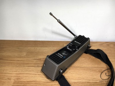 Hifi Vintage SONY ICB-1000WB