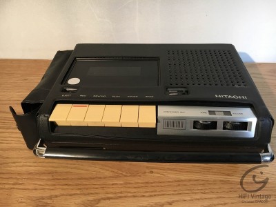 Hifi Vintage HITACHI TRQ-286