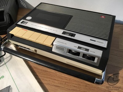 Hifi Vintage HITACHI TRQ-286