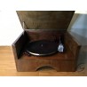 Hifi Vintage Tourne disque 78 tours
