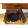Hifi Vintage Tourne disque 78 tours
