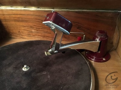 Hifi Vintage Tourne disque 78 tours