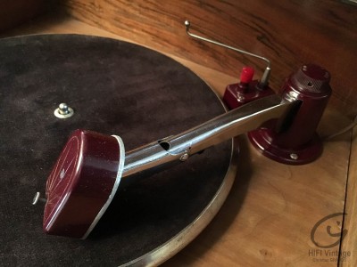 Hifi Vintage Tourne disque 78 tours