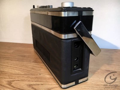 Hifi Vintage THOMSON DUCRETE DT-415