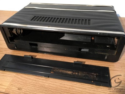 Hifi Vintage THOMSON DUCRETE DT-415