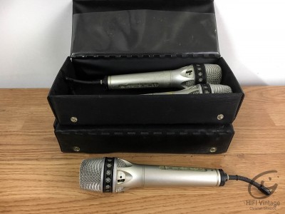 SENNHEISER SKM-4031 Hifi Vintage réparations