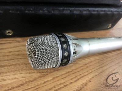 SENNHEISER SKM-4031 Hifi Vintage réparations