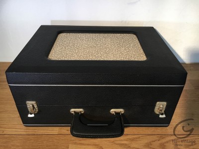 Hifi Vintage STUDOPHONE studo-10