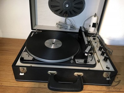 Hifi Vintage STUDOPHONE studo-10