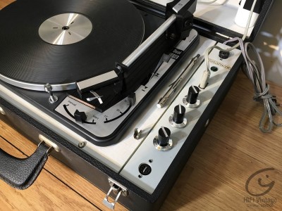 Hifi Vintage STUDOPHONE studo-10