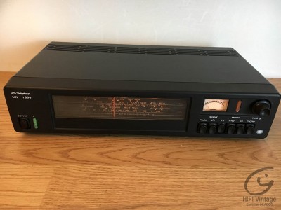 Hifi Vintage TELETON T-300