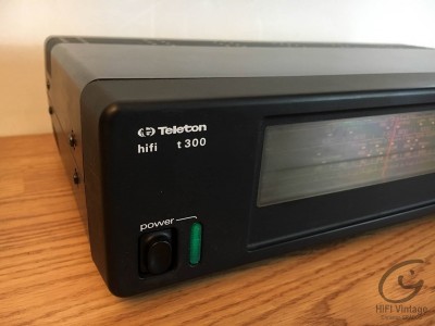 Hifi Vintage TELETON T-300