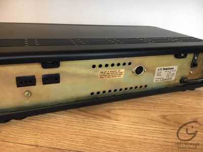 Hifi Vintage TELETON T-300