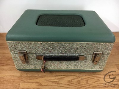 Hifi Vintage STAR 104 Magnétophone