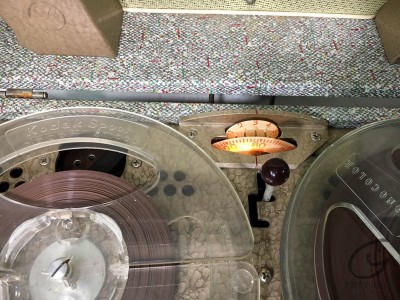 Hifi Vintage STAR 104 Magnétophone