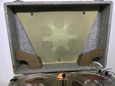 Hifi Vintage STAR 104 Magnétophone