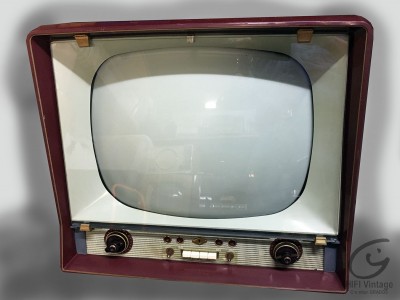 Hifi Vintage PHILIPS TF 2186A