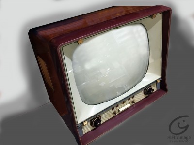 Hifi Vintage PHILIPS TF 2186A