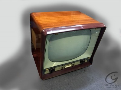 Hifi Vintage PHILIPS TF 2186A