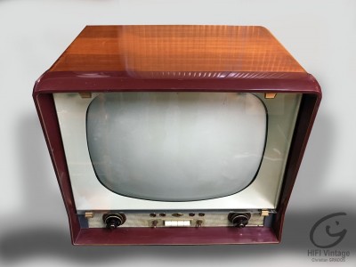 Hifi Vintage PHILIPS TF 2186A