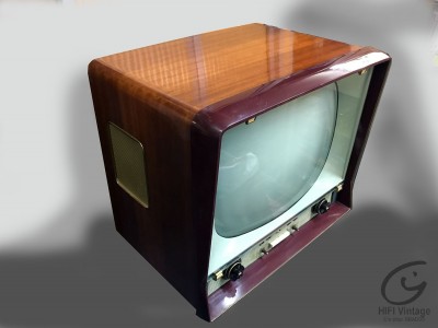 Hifi Vintage PHILIPS TF 2186A