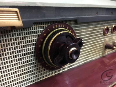 Hifi Vintage PHILIPS TF 2186A