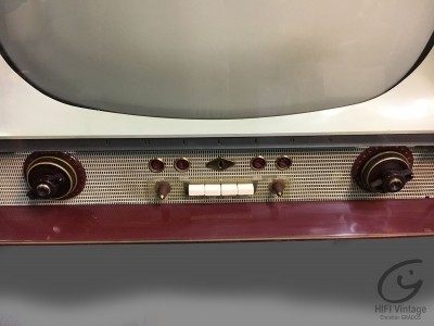 Hifi Vintage PHILIPS TF 2186A