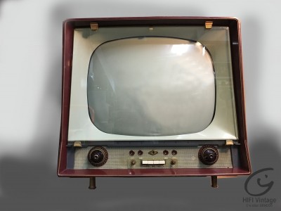 Hifi Vintage PHILIPS TF 2186A