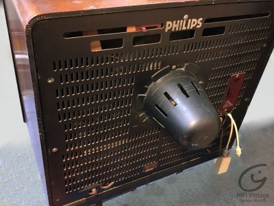 Hifi Vintage PHILIPS TF 2186A