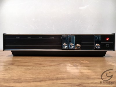 Hifi Vintage PHILIPS 22-RH-580