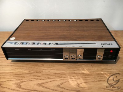 Hifi Vintage PHILIPS 22-RH-580