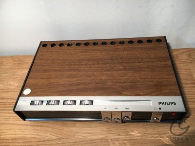 Hifi Vintage PHILIPS 22-RH-580
