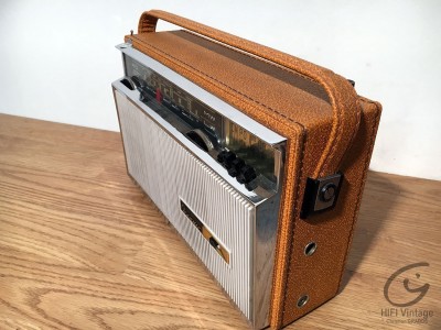 Hifi Vintage OCEANIC Triton