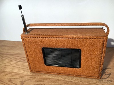 Hifi Vintage OCEANIC Triton
