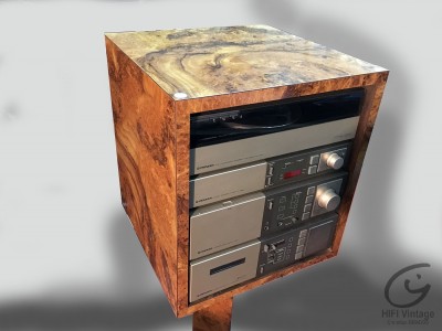 Hifi Vintage CHAINE PIONEER X-30/X-50