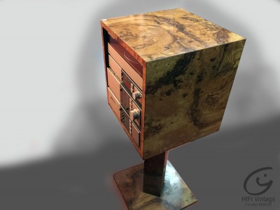 Hifi Vintage PIONEER SYSTEM X-30/X-50