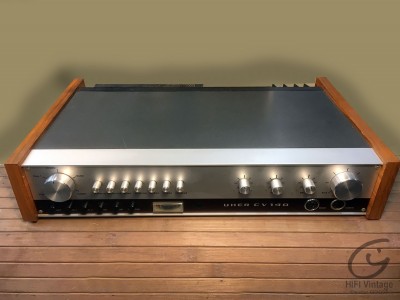 Hifi Vintage UHER CV-140