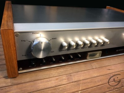 Hifi Vintage UHER CV-140