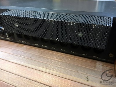 Hifi Vintage UHER CV-140