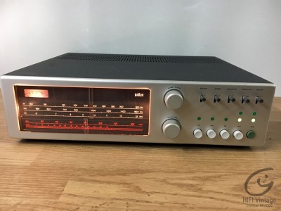 Hifi Vintage BRAUN CE-1000