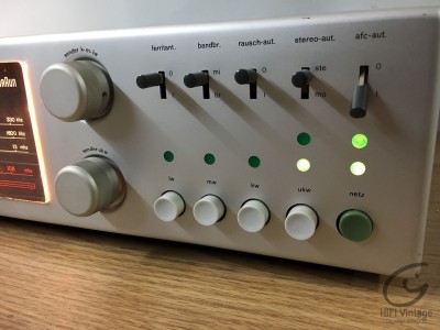 Hifi Vintage BRAUN CE-1000