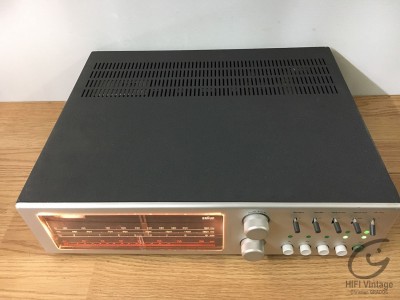 Hifi Vintage BRAUN CE-1000